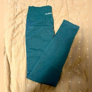 Alphalete Amplify Legging